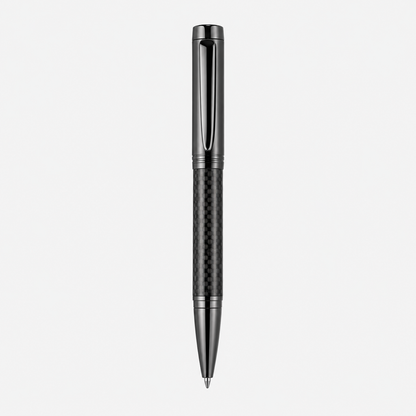 Valdo Carbon Fiber Gel Pen