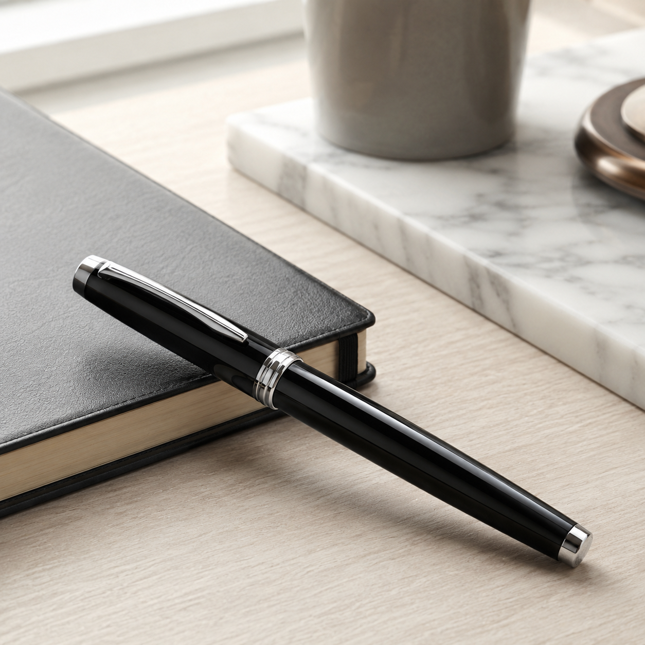 Valdo Executive Rollerball Pen