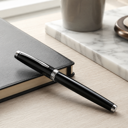 Valdo Executive Rollerball Pen