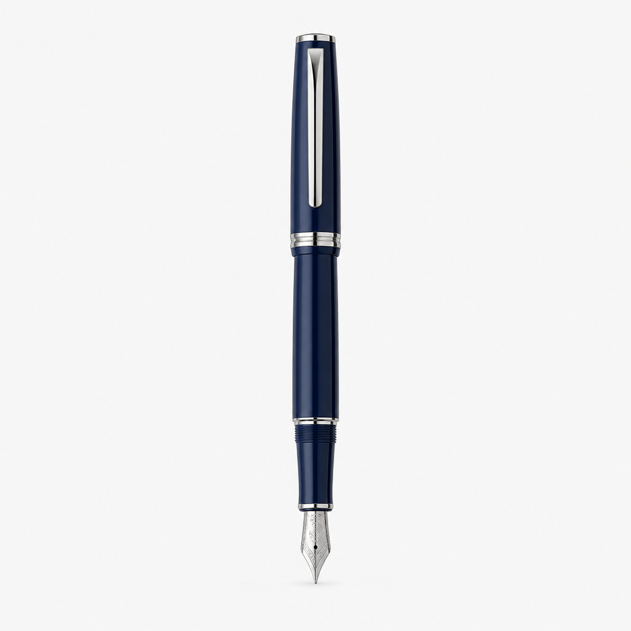 Valdo Signature Fountain Pen