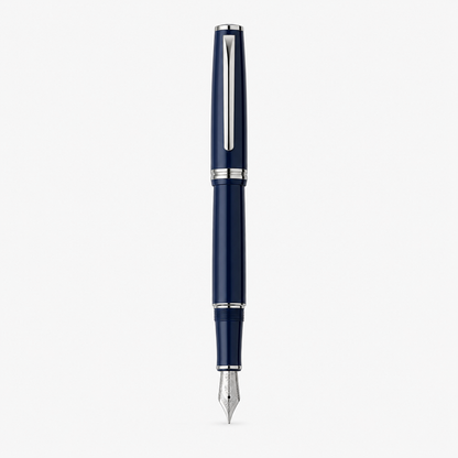 Valdo Signature Fountain Pen