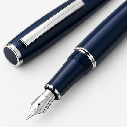 Valdo Signature Fountain Pen