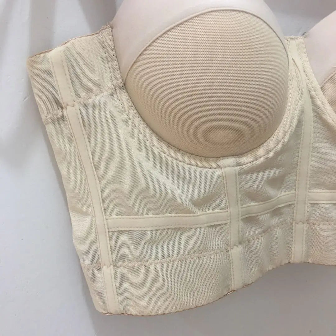 S M L XL 2XL 3XL Fashion Mesh Push Up Bralet Women's Corset Bustier Bra Night Club Party Sexy Cropped Top Vest fashion AW514