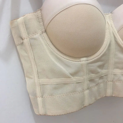 S M L XL 2XL 3XL Fashion Mesh Push Up Bralet Women's Corset Bustier Bra Night Club Party Sexy Cropped Top Vest fashion AW514