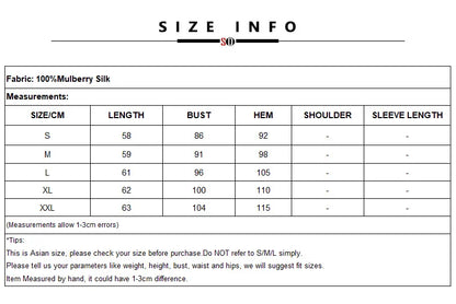 SuyaDream. Women Basic Cozy Tanks, 100%Real Silk, O neck Sleeveless Chic T Shirt, 2025 Solid Summer Vests, White, Pink, Beige
