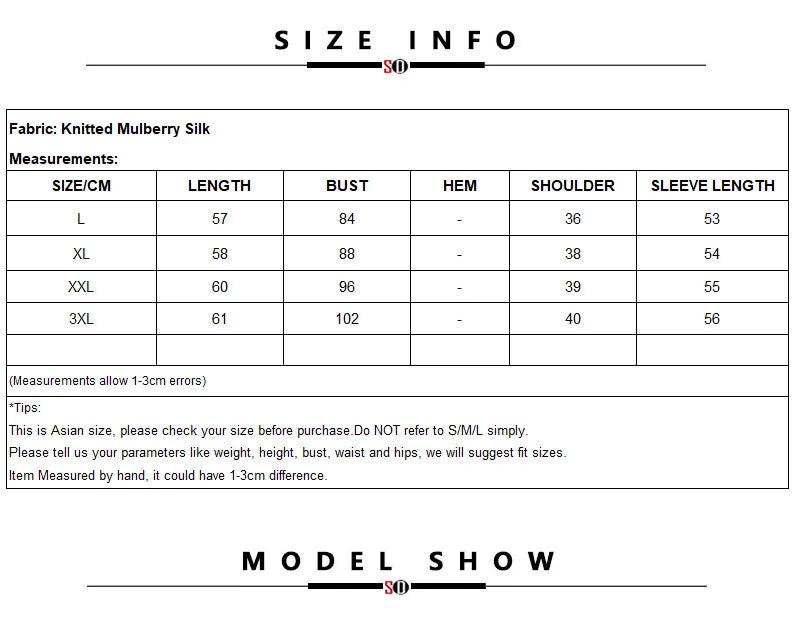 SuyaDream Women Turtleneck, Long Sleeved Solid Pullovers, Knitted Natural Silk, Chic Bottoming T Shirt, 2025 Spring Autumn TOP